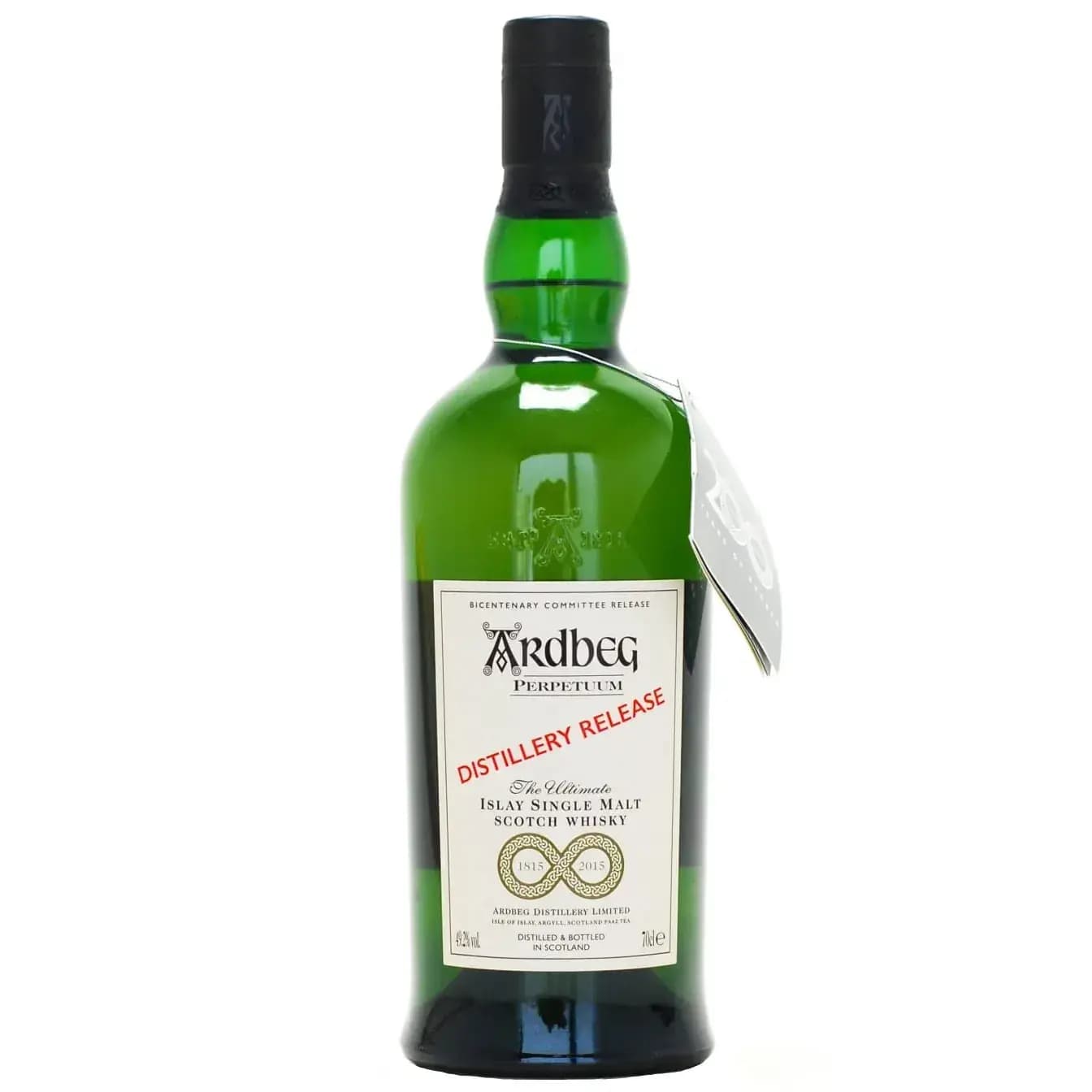 Ardbeg Perpetuum Committee Release