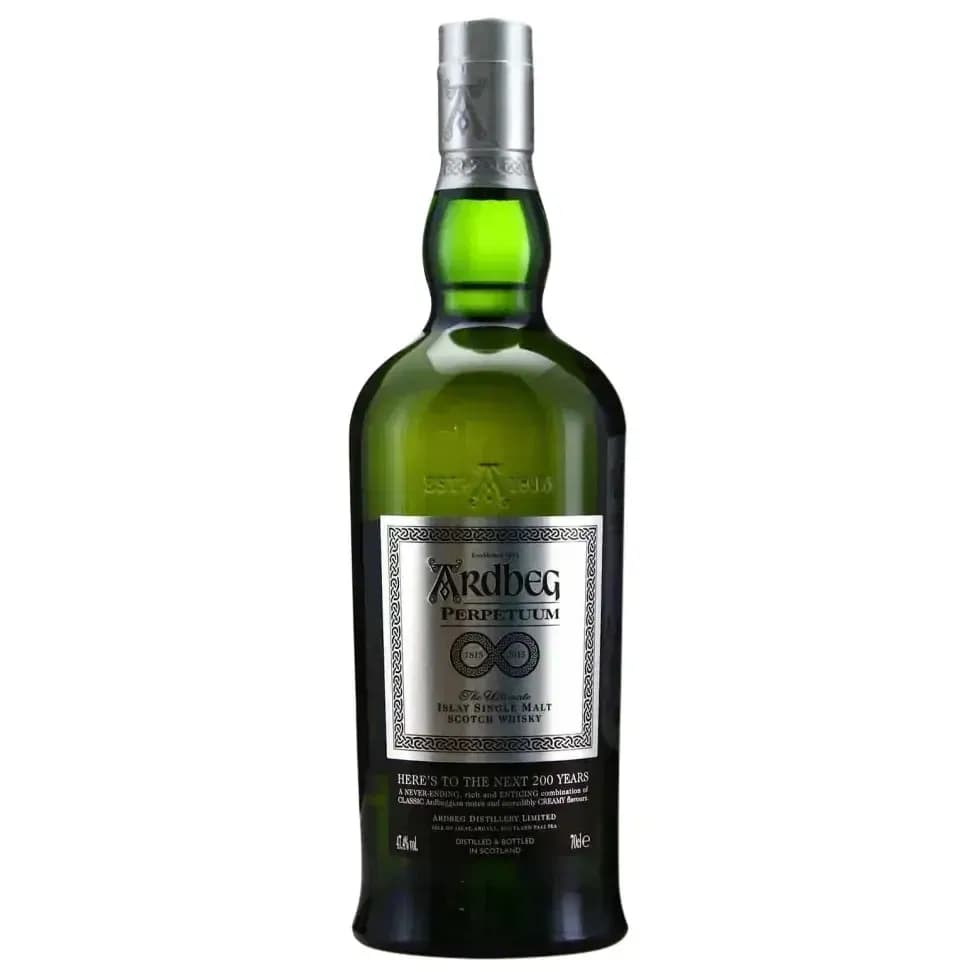 Ardbeg Perpetuum Limited Edition