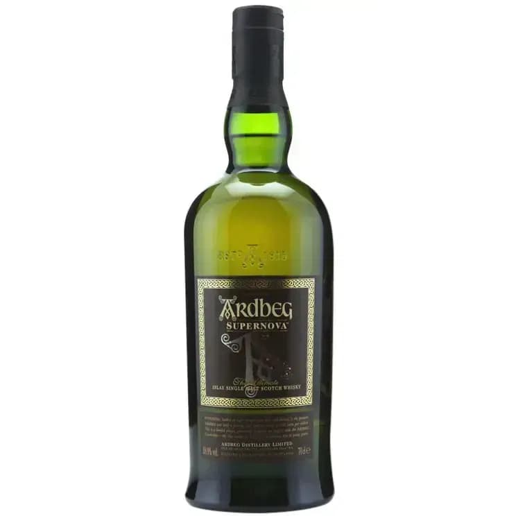 Ardbeg Supernova Stellar Release