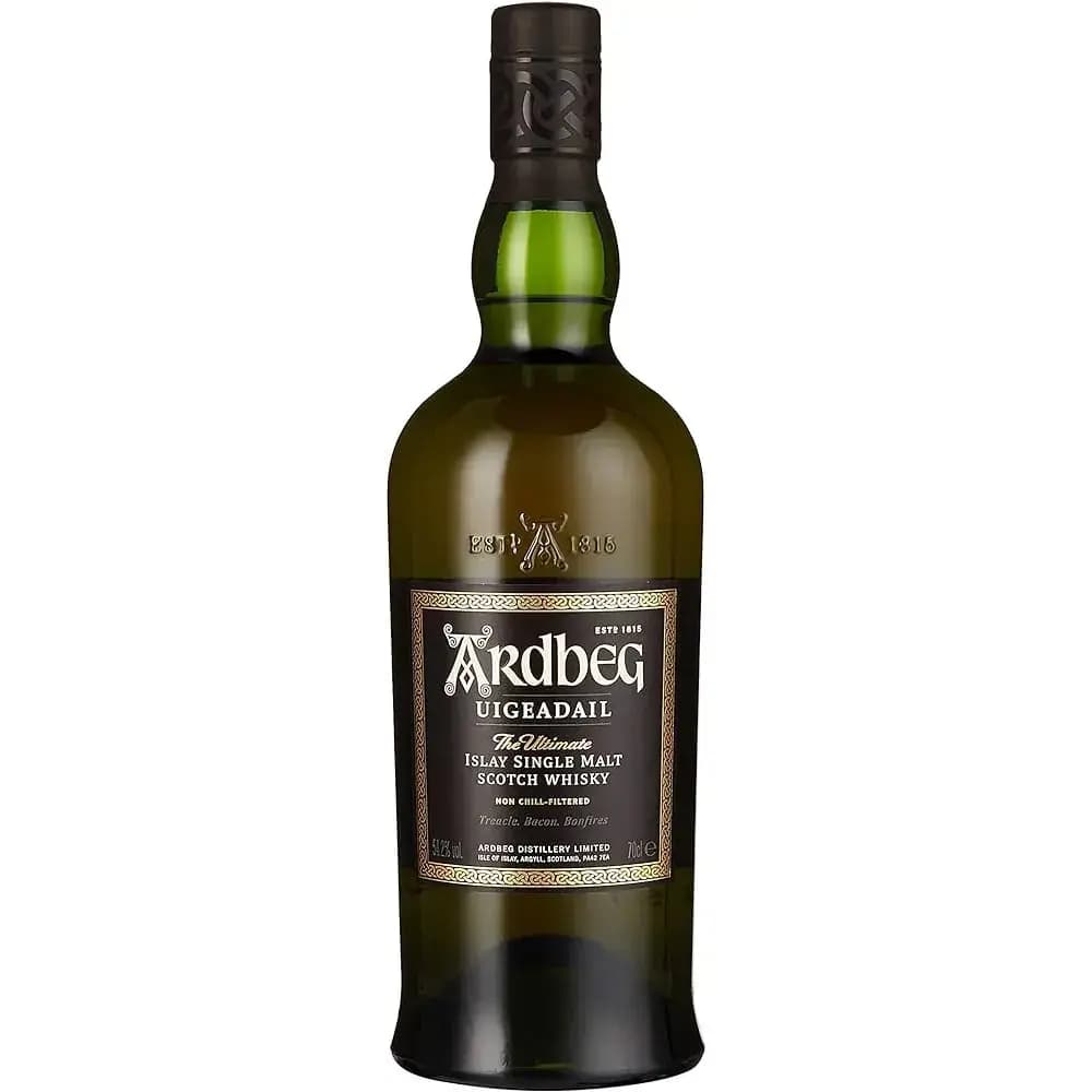 Ardbeg Uigeadail