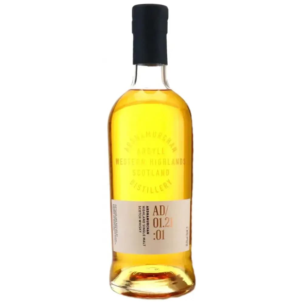 Ardnamurchan AD/01.21:01 Release 1 306929