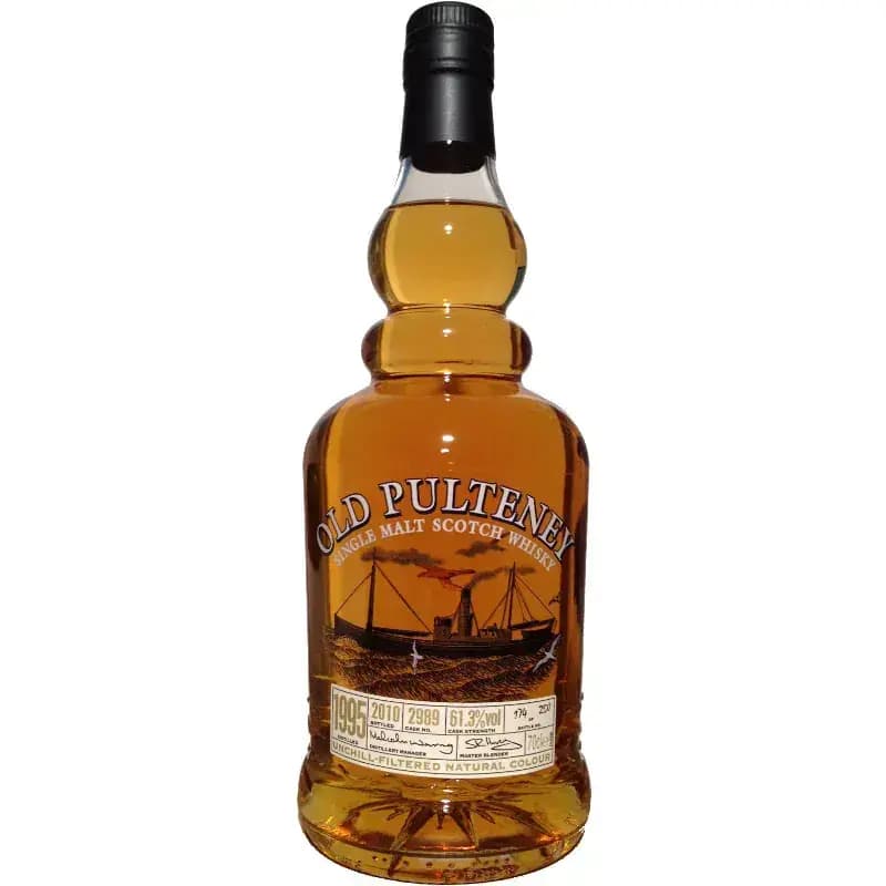 Arran 10 Years Old 2007 Rum Finish Small Batch