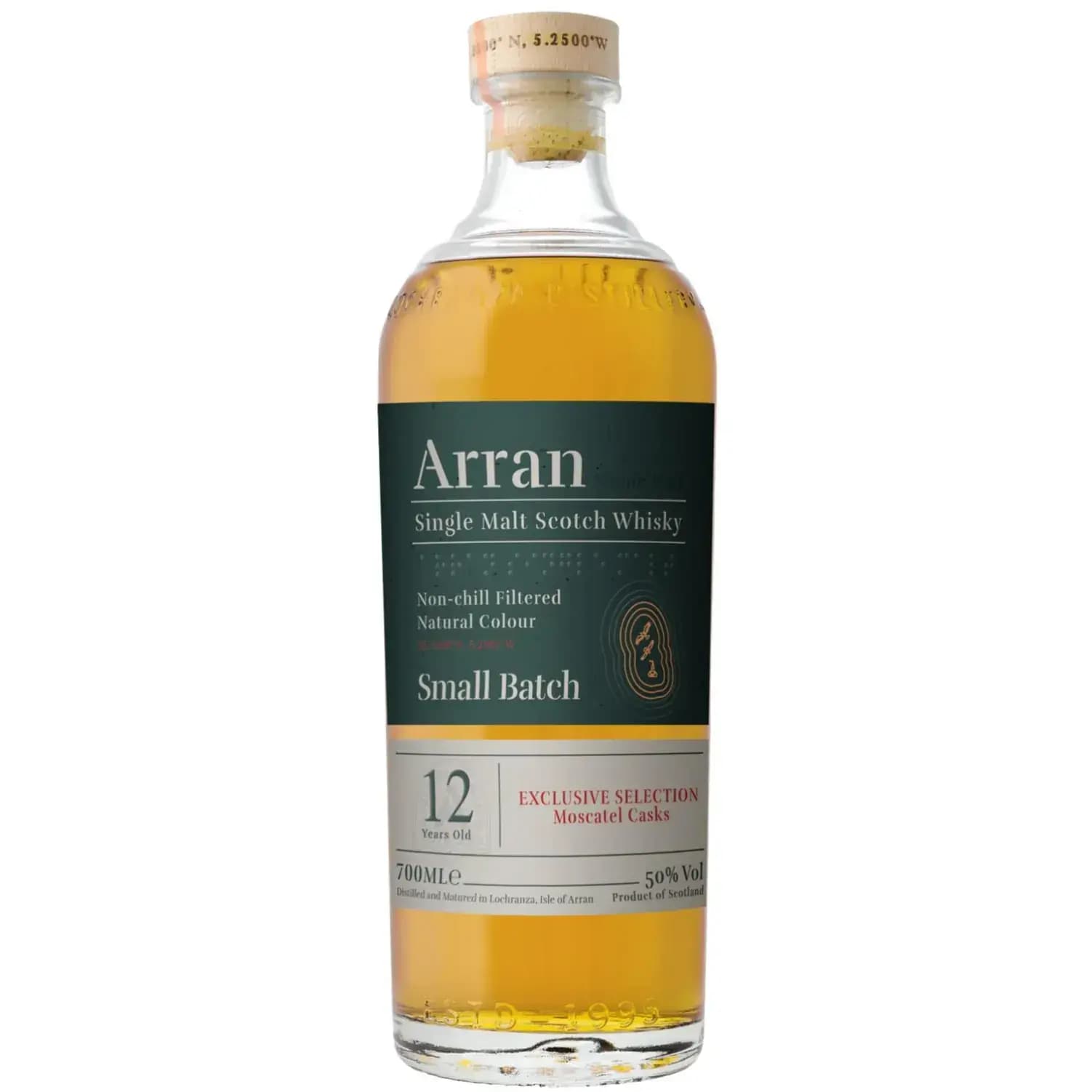 Arran 12 Years Old Small Batch