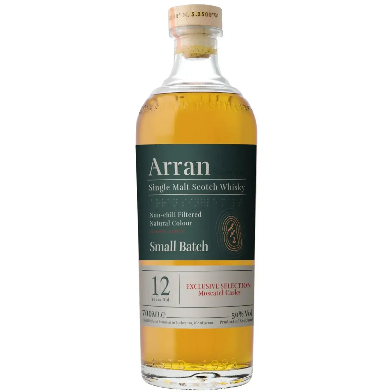 Arran 12 Years Old Small Batch