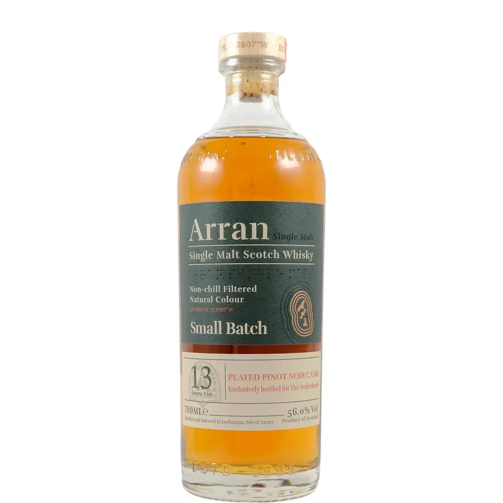 Arran 13 Years Old Small Batch