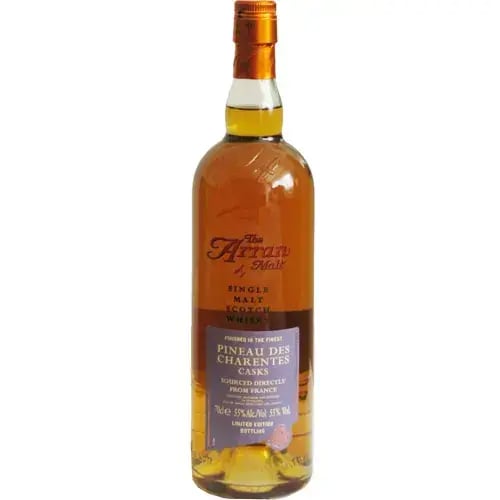 Arran 1998 Pineau Des Charentes