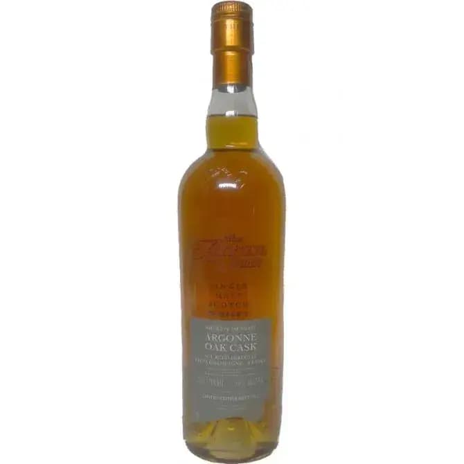Arran Argonne Cask Cask Nr.05/800165