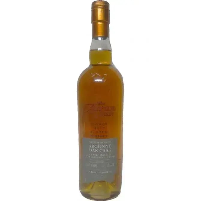 Arran Argonne Cask Cask Nr.05/800165