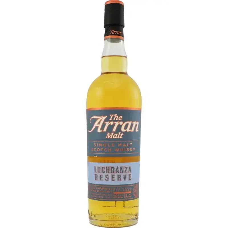 Arran Lochranza Reserve Small Batch