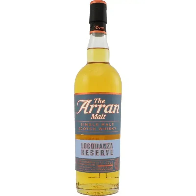 Arran Lochranza Reserve Small Batch