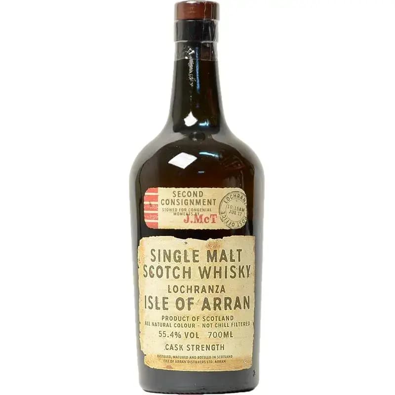 Arran The High Seas Smugglers' Series Volume 2