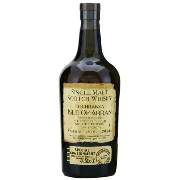 Arran The Illicit Stills Smugglers' Series Vol. 1 - Limited Release
