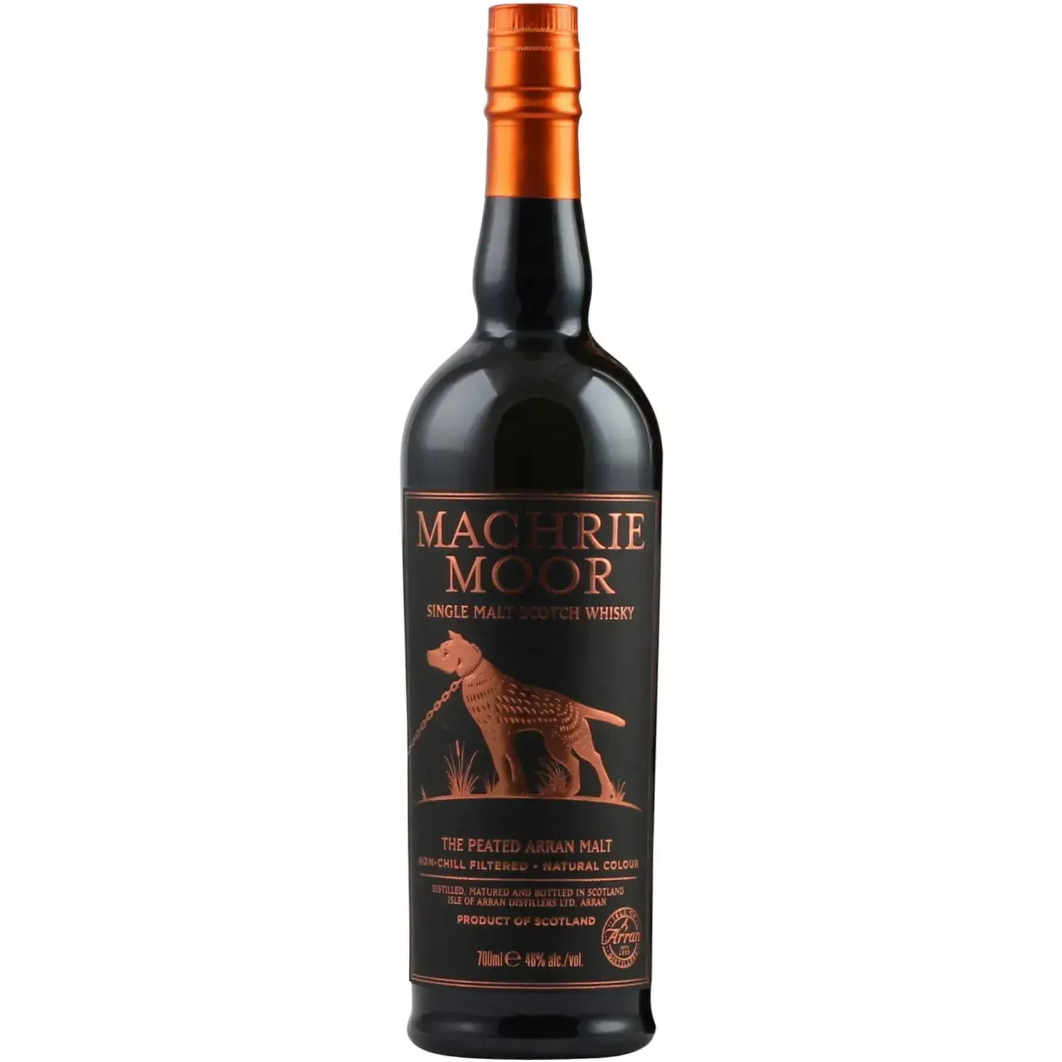 Machrie Moor Tenth Edition