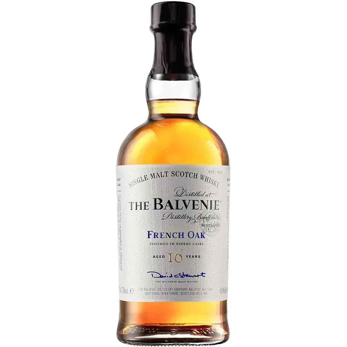 Balvenie 16 Years Old French Oak