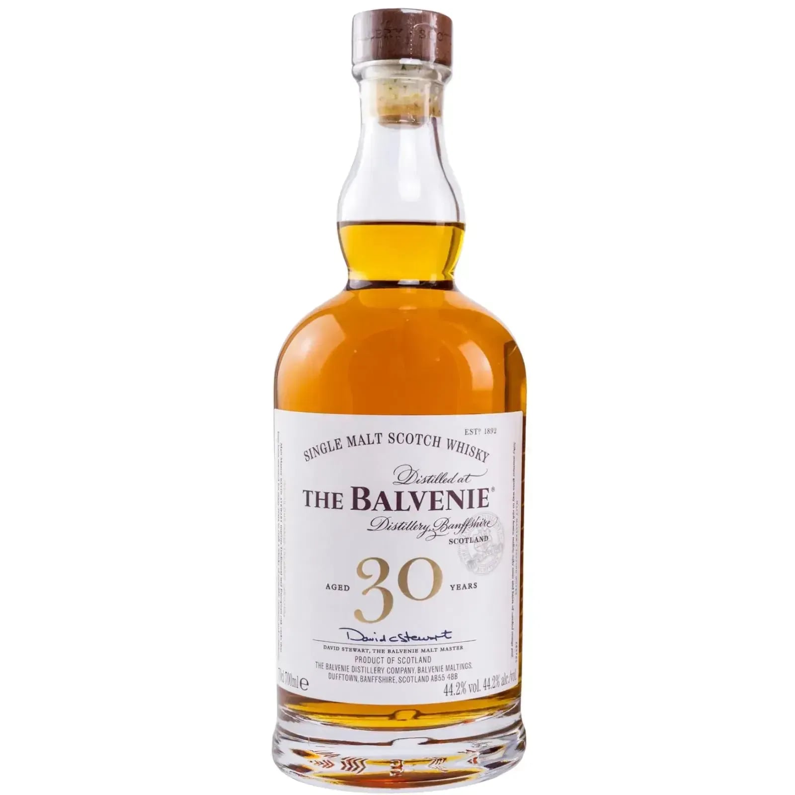 Balvenie 30 Years Old Rare Marriages