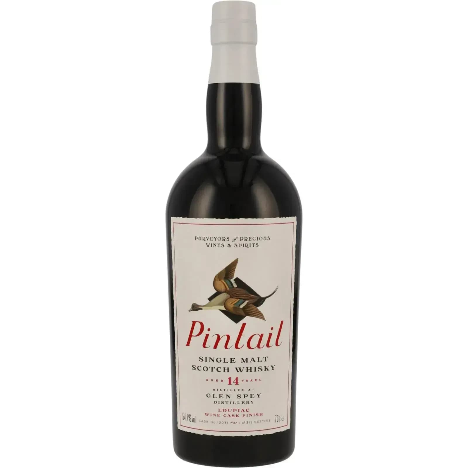 Ben Nevis 26 Years Old 1998 Rare Cask Lady of the Glen 176