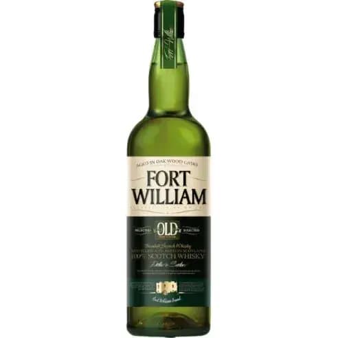 Ben Nevisiam Selected Old Blended Scotch Whisky