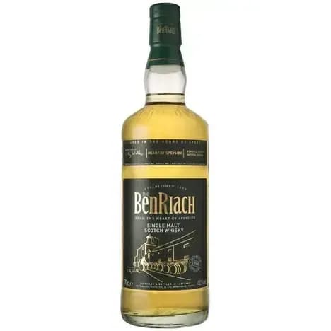 BenRiach Heart Of Speyside