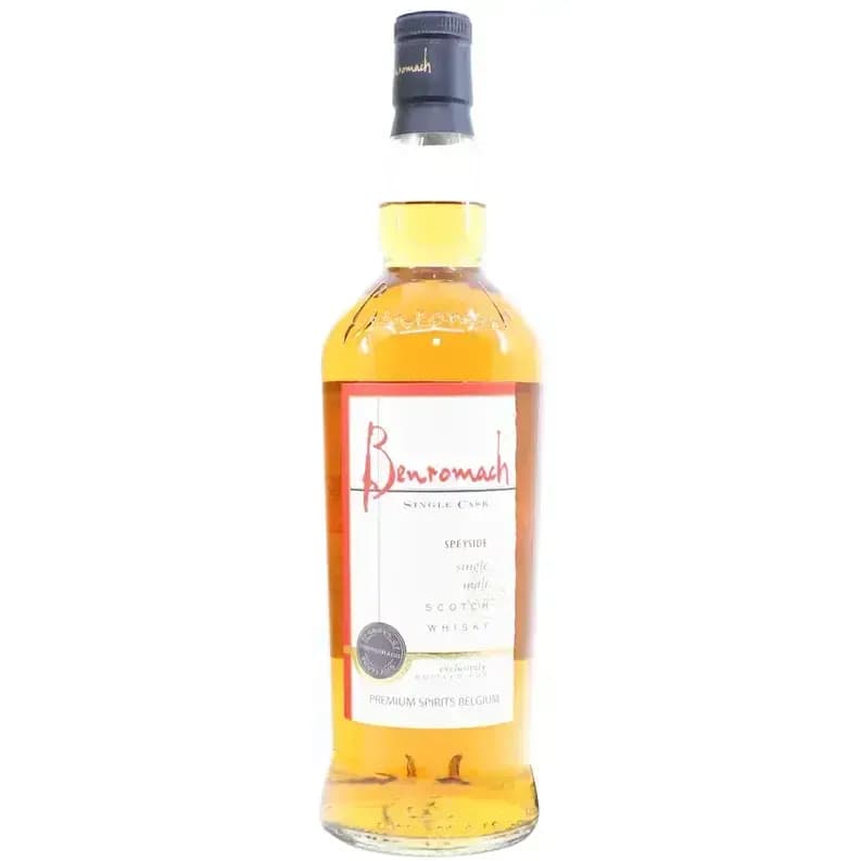 Benromach 1977 Single Cask Nr.1470