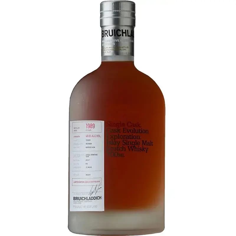 Bimber 2019 Cask Reserve Cask Nr.201921