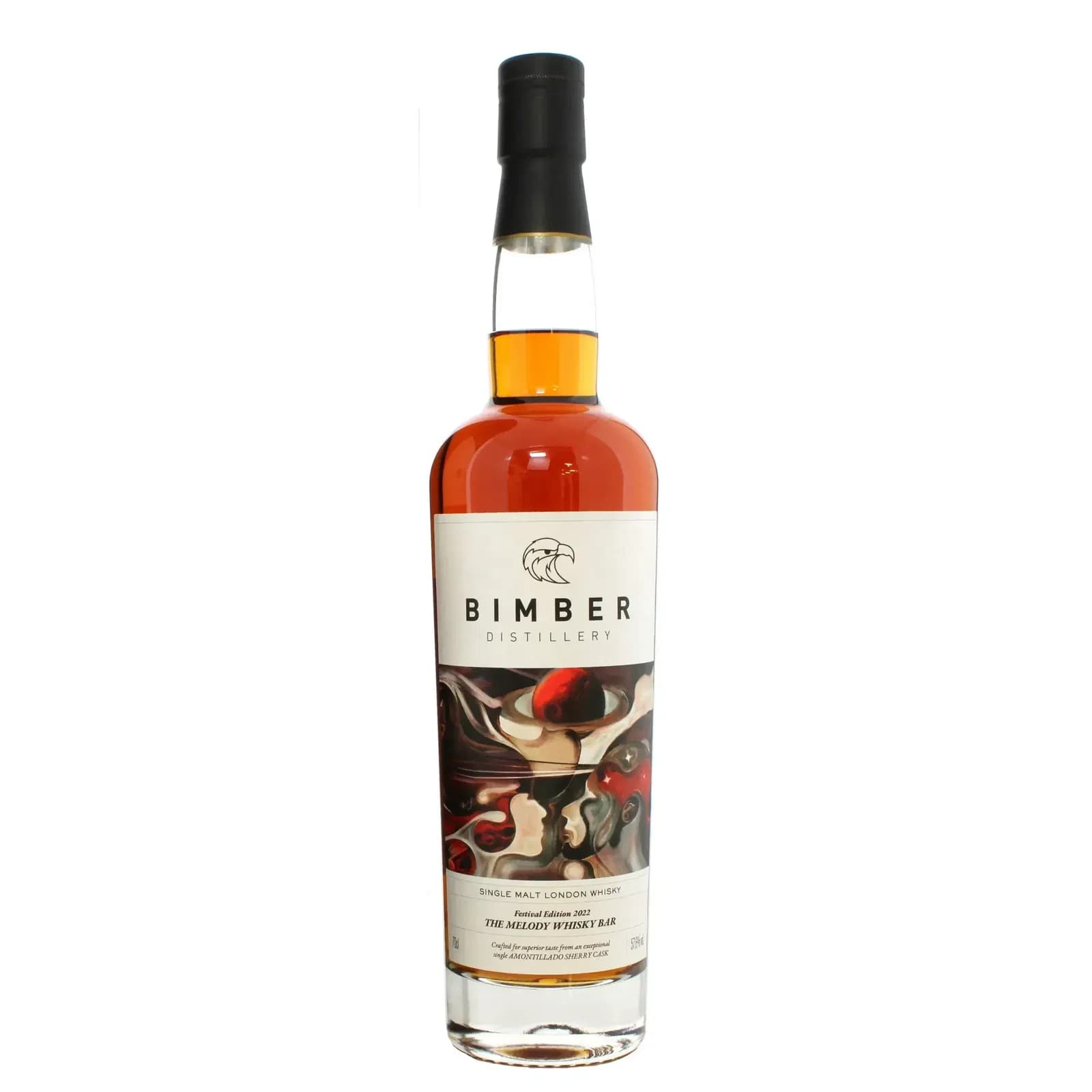 Bimber Festival Edition 2022 Cask Nr.279/2