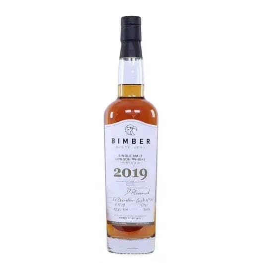 Bimber Founders Collection Special Release 2019 Cask Nr.16