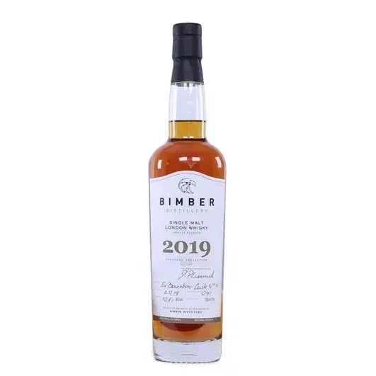 Bimber Founders Collection Special Release 2019 Cask Nr.16