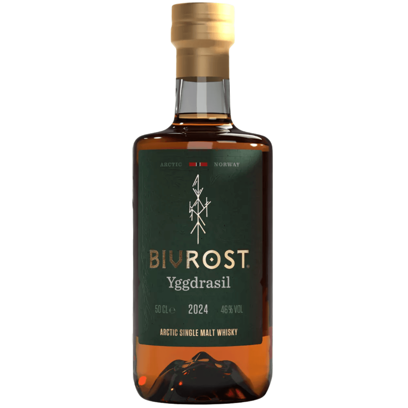 Bivrost Yggdrasil 2024