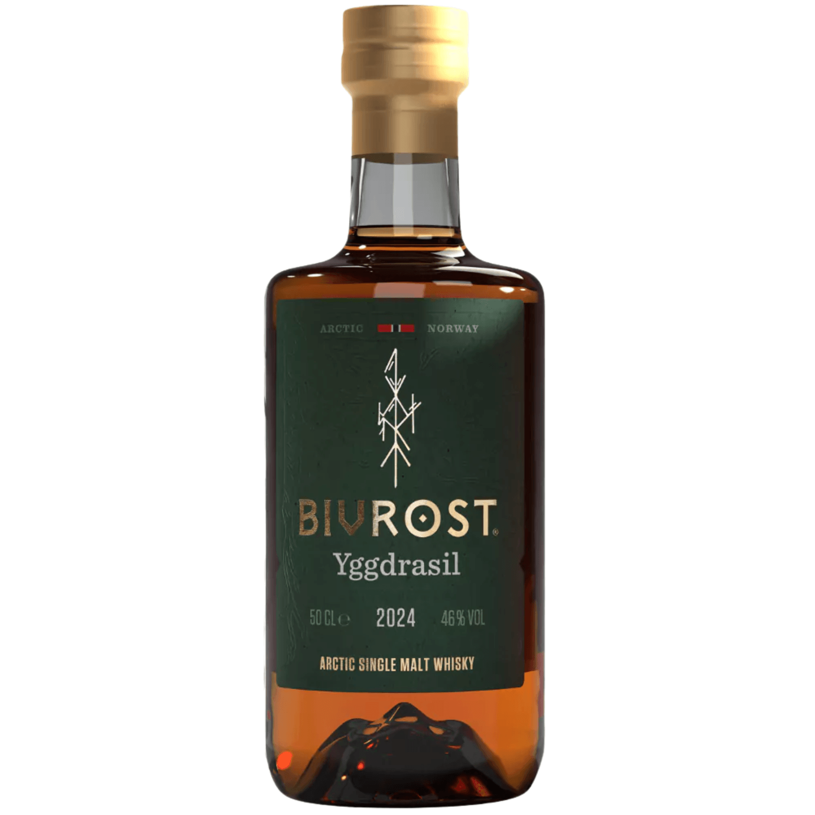 Bivrost Yggdrasil 2024