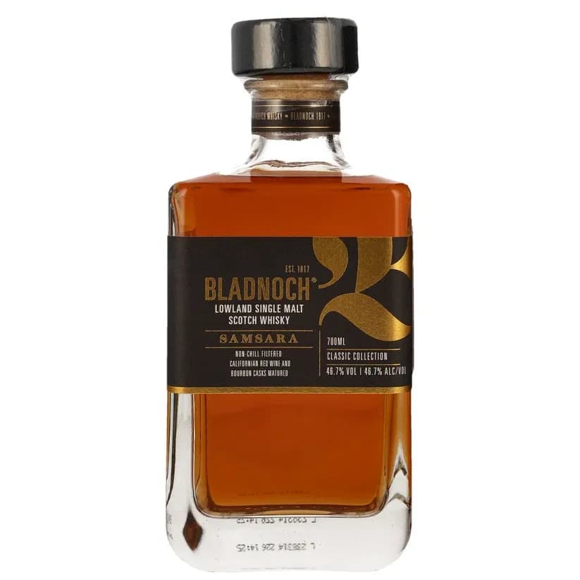 Bladnoch Classic Collection
