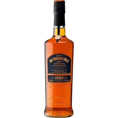Bowmore 1985 Limited Release