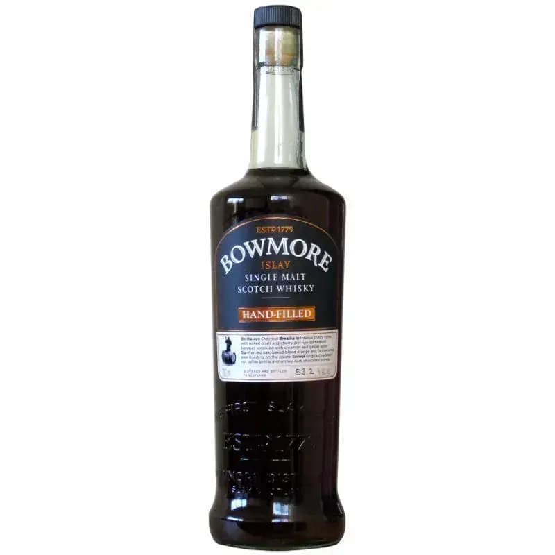 Bowmore 1997 Hand-Filled At The Distillery Cask Nr.1215