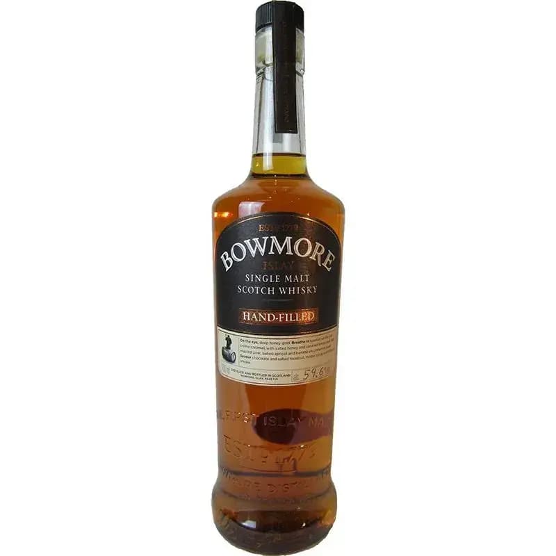 Bowmore 2009 Hand-Filled At The Distillery Cask Nr.1567