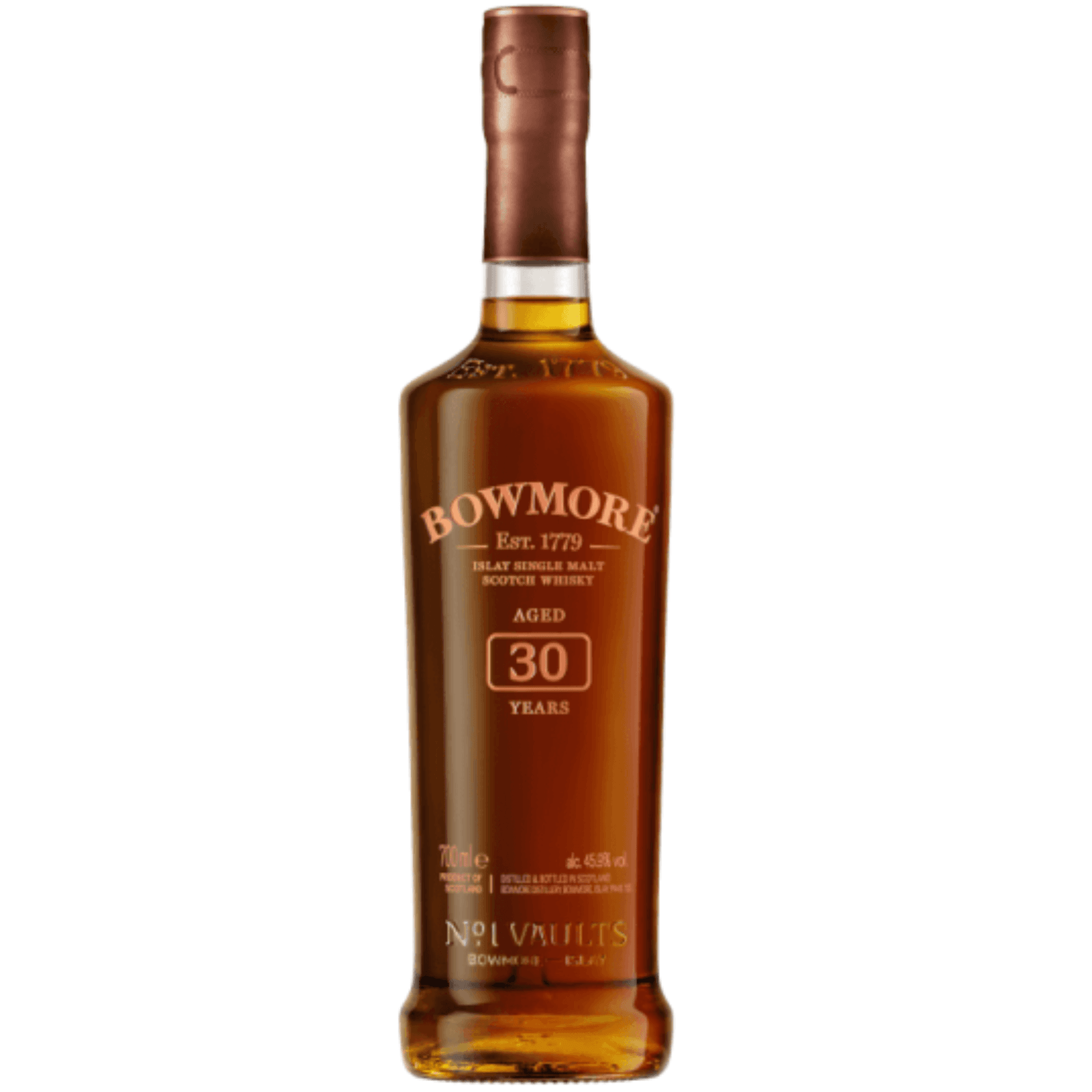 Bowmore 30 Year Old Edition 2023