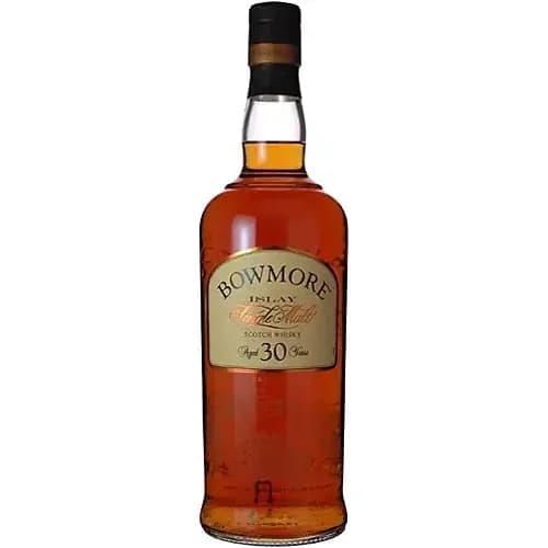 Bowmore 30 Years Old Kranna Dubh