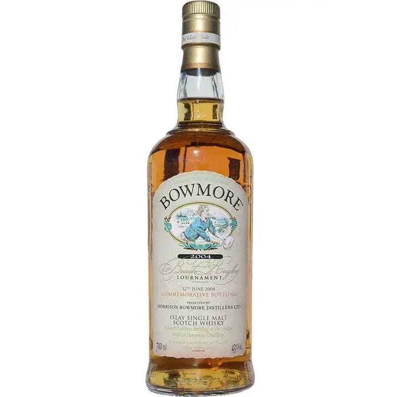 Bowmore Beach Rugby Tournament