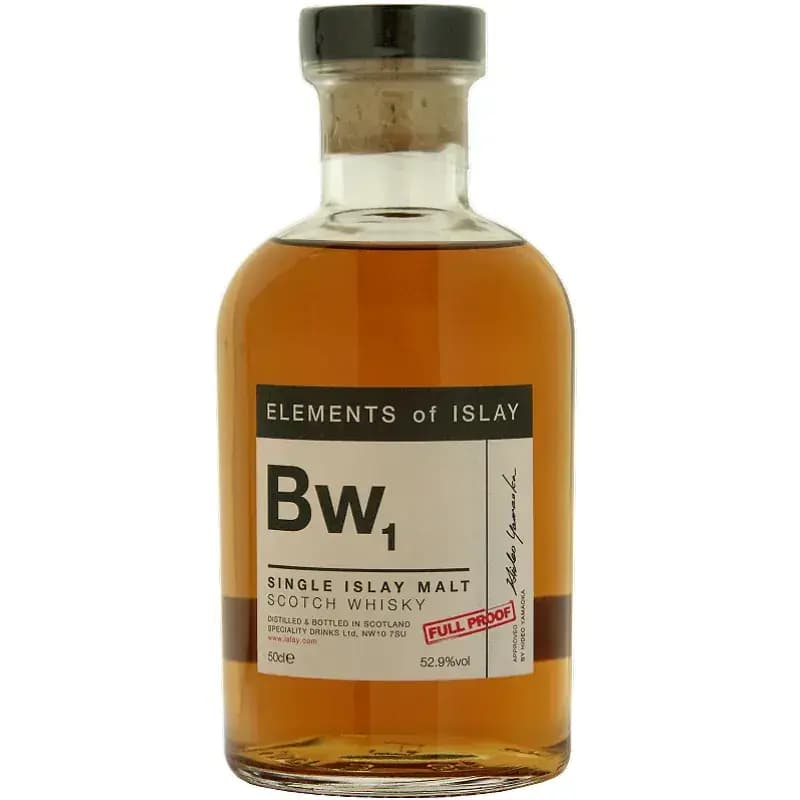 Bowmore Bw1 Elements of Islay
