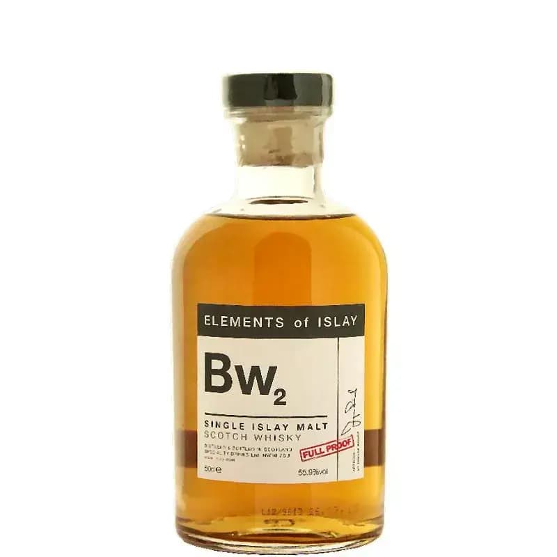 Bowmore Bw2 Elements of Islay
