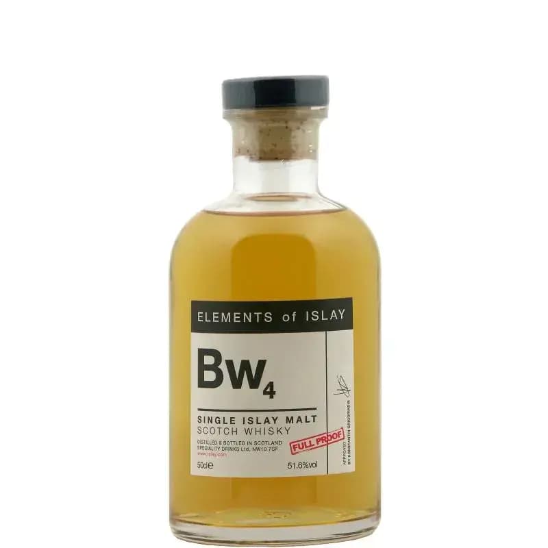 Bowmore Bw4 Elements of Islay