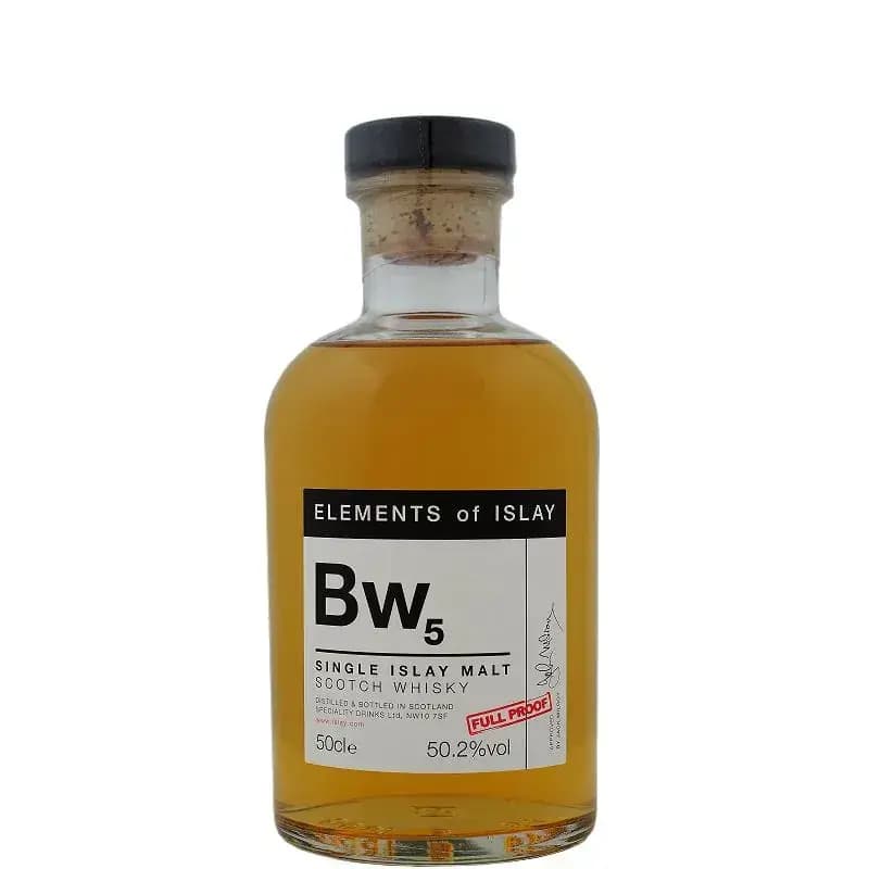 Bowmore Bw5 Elements of Islay