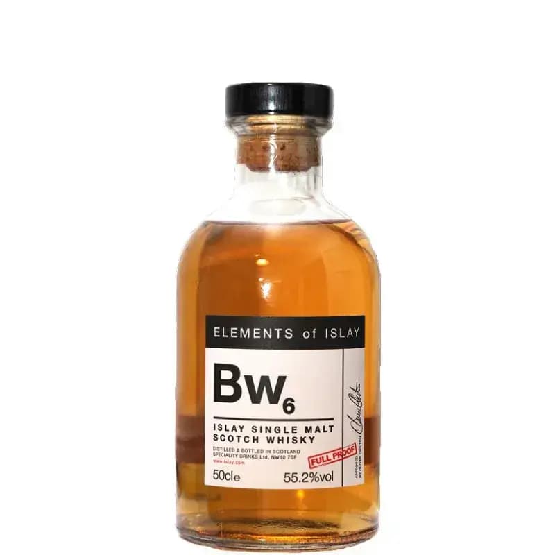 Bowmore Bw6 Elements of Islay