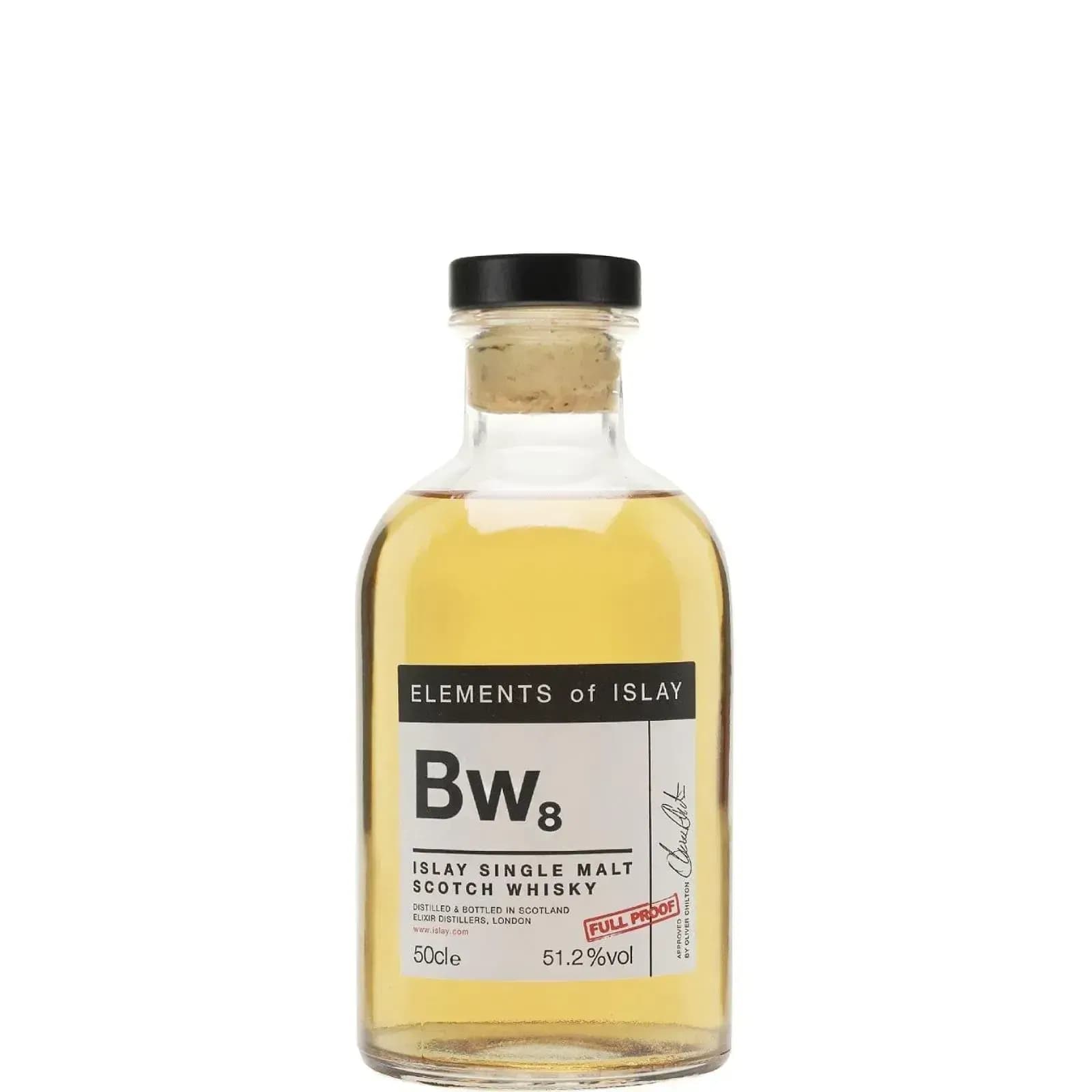 Bowmore Bw8 Elements of Islay