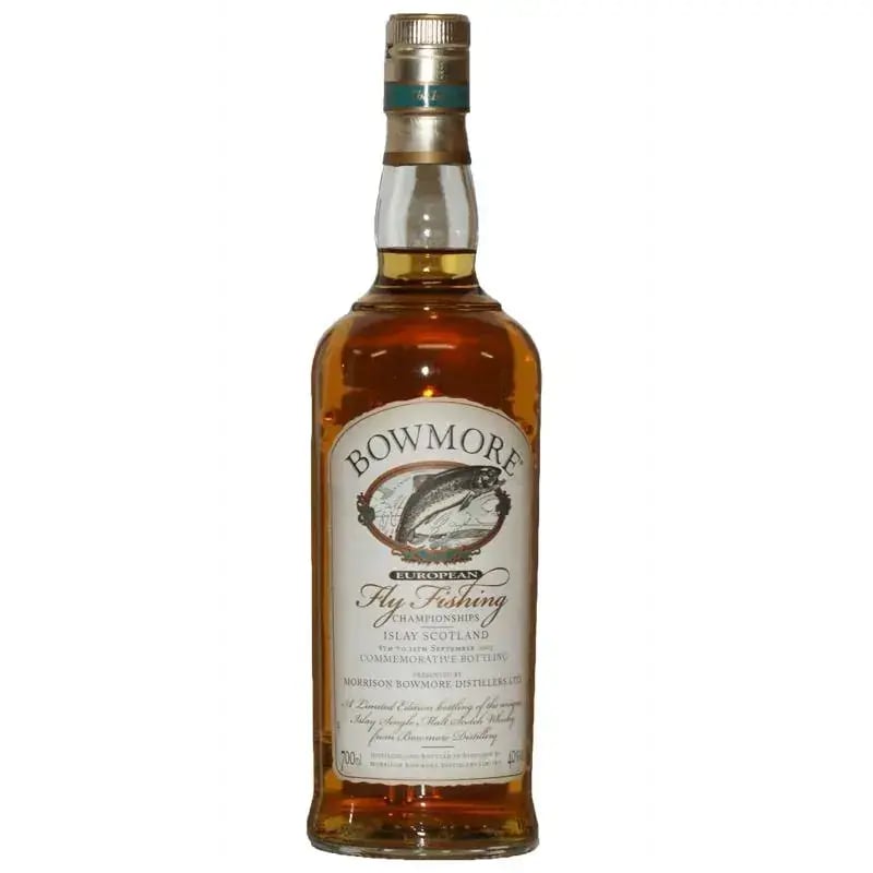 Bowmore European Fly Fishing Championship 2003 Commemorative