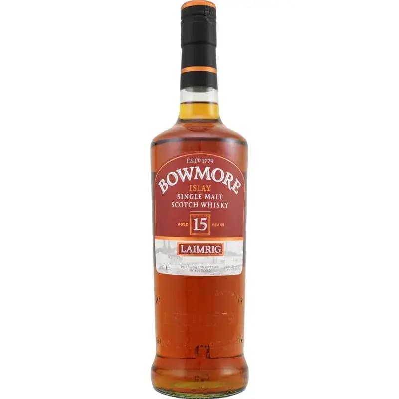 Bowmore Laimrig Batch 4