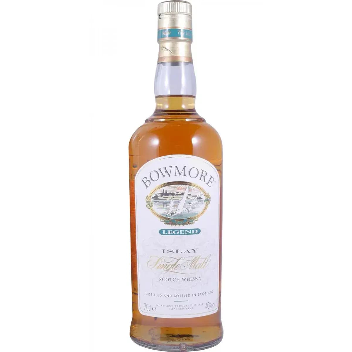 Bowmore Legend Donnachie Mhor