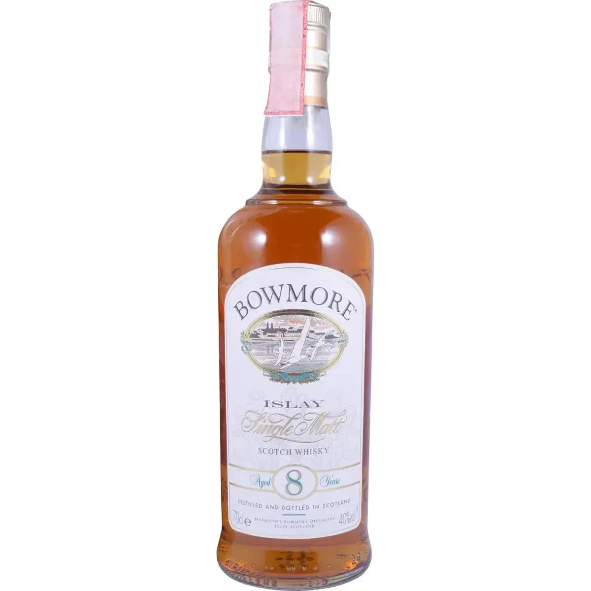 Bowmore Legend The Sea Dragon