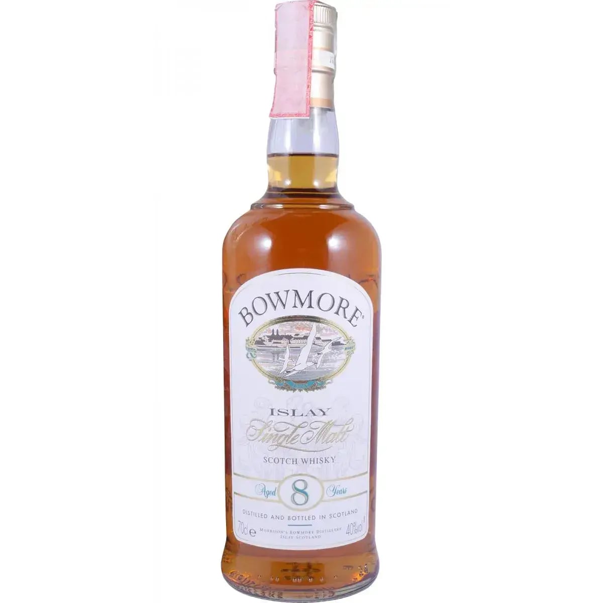 Bowmore Legend The Sea Dragon