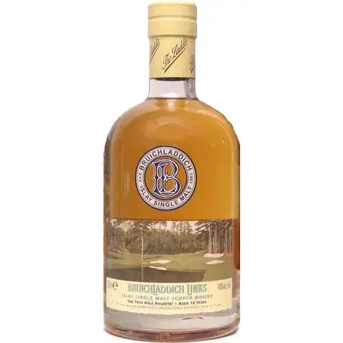Bruichladdich 14 Years Old Links Ii The 16Th Hole Augusta