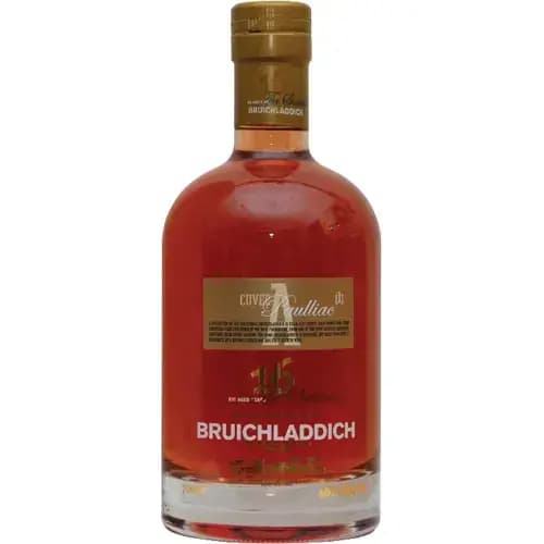 Bruichladdich 16 Years Old Cuvee A The Sixteens