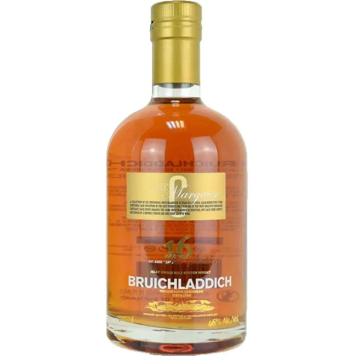 Bruichladdich 16 Years Old Cuvee C The Sixteens